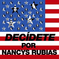 Nancys Rubias - Decídete