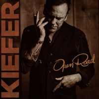 Kiefer Sutherland - Open Road