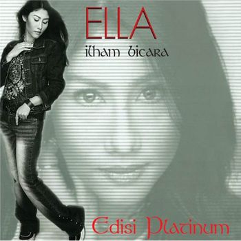 Ella - Ilham Bicara