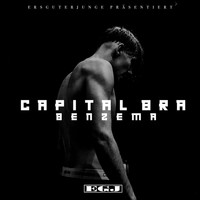 Capital Bra - Benzema (Explicit)