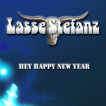 Lasse Stefanz - Hey Happy New Year