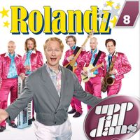 Rolandz - Upp till dans 8