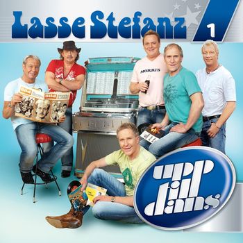 Lasse Stefanz - Upp till dans 1