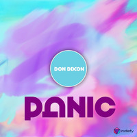 Don Dixon - Panic