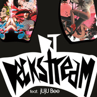 DJ Deckstream - Love&Hate.Hate&Love (feat. JUJU BEE)