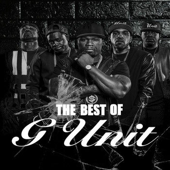 G-Unit - The Best Of G-Unit