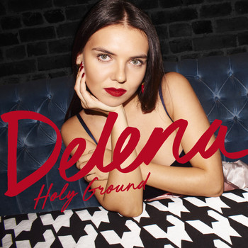 Delena - Holy Ground