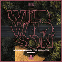 Armin van Buuren feat. Sam Martin - Wild Wild Son (Remixes)