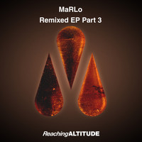 Marlo - Remixed EP Part 3