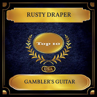 Rusty Draper - Gambler's Guitar (Billboard Hot 100 - No. 06)