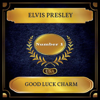 Elvis Presley - Good Luck Charm (Billboard Hot 100 - No. 01)