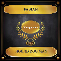 Fabian - Hound Dog Man (Billboard Hot 100 - No. 09)