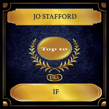 Jo Stafford - If (Billboard Hot 100 - No. 08)