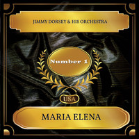 Jimmy Dorsey & His Orchestra - Maria Elena (Billboard Hot 100 - No. 01)