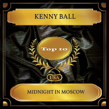 Kenny Ball - Midnight In Moscow (Billboard Hot 100 - No. 02)