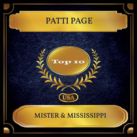 Patti Page - Mister & Mississippi (Billboard Hot 100 - No. 08)