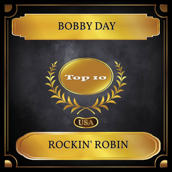 Bobby Day - Rockin' Robin (Billboard Hot 100 - No. 02)
