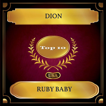 Dion - Ruby Baby (Billboard Hot 100 - No. 02)