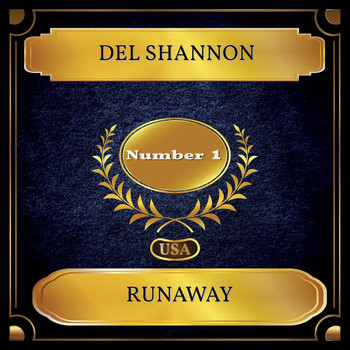 Del Shannon - Runaway (Billboard Hot 100 - No. 01)
