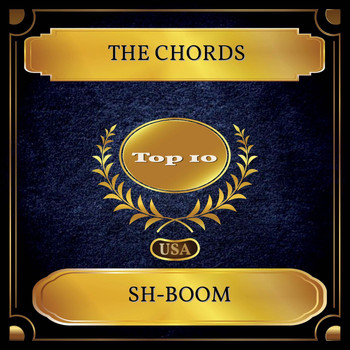 The Chords - Sh-Boom (Billboard Hot 100 - No. 05)