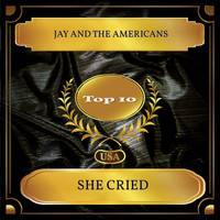 Jay And The Americans - She Cried (Billboard Hot 100 - No. 05)