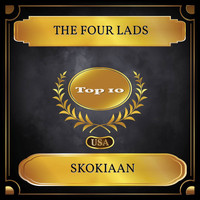 The Four Lads - Skokiaan (Billboard Hot 100 - No. 07)