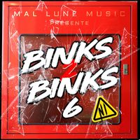 Ninho - Binks to Binks 6 (Explicit)