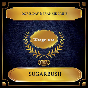 Doris Day & Frankie Laine - Sugarbush (Billboard Hot 100 - No. 07)