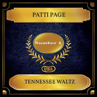 Patti Page - Tennessee Waltz (Billboard Hot 100 - No. 01)