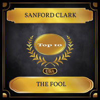 Sanford Clark - The Fool (Billboard Hot 100 - No. 07)