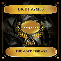 Dick Haymes - The More I See You (Billboard Hot 100 - No. 07)