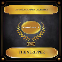 David Rose And His Orchestra - The Stripper (Billboard Hot 100 - No. 01)