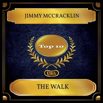 Jimmy McCracklin - The Walk (Billboard Hot 100 - No. 07)