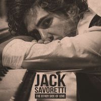 JACK SAVORETTI - The Other Side of Love