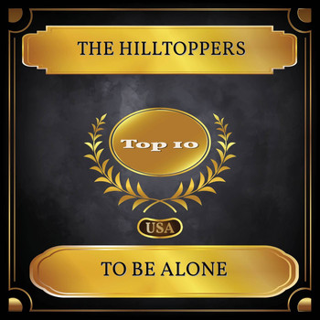 The Hilltoppers - To Be Alone (Billboard Hot 100 - No. 08)
