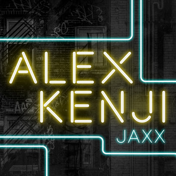 Alex Kenji - Jaxx