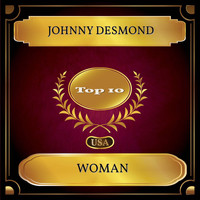 Johnny Desmond - Woman (Billboard Hot 100 - No. 09)