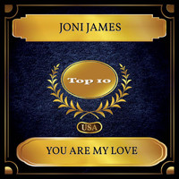 Joni James - You Are My Love (Billboard Hot 100 - No. 06)