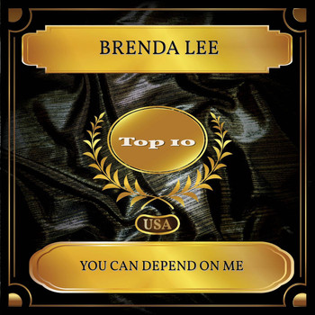 Brenda Lee - You Can Depend On Me (Billboard Hot 100 - No. 06)