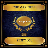 The Mariners - Zindy Lou (Billboard Hot 100 - No. 08)