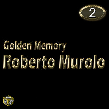 Roberto Murolo - Golden Memory Vol. 2