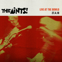 The Aints! - Live At The Bowlo 27/4/18