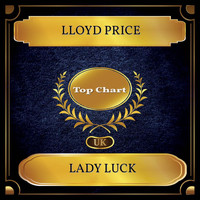 Lloyd Price - Lady Luck (UK Chart Top 100 - No. 45)