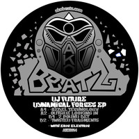 DJ FUTURE - Dynamical Forces