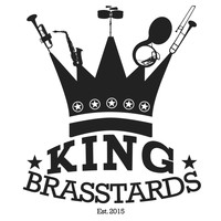 King Brasstards - Brasstards In The Building