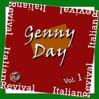 Genny Day - Italian Revival, vol. 1