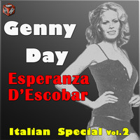 Genny Day - Esperanza D'Escobar, Italian Special, vol. 2