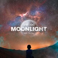 Will Pan - Moonlight (feat. TIA RAY) (Remix)