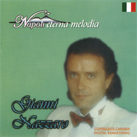 Gianni Nazzaro - Napoli eterna melodia