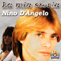 Nino D'Angelo - La mia storia